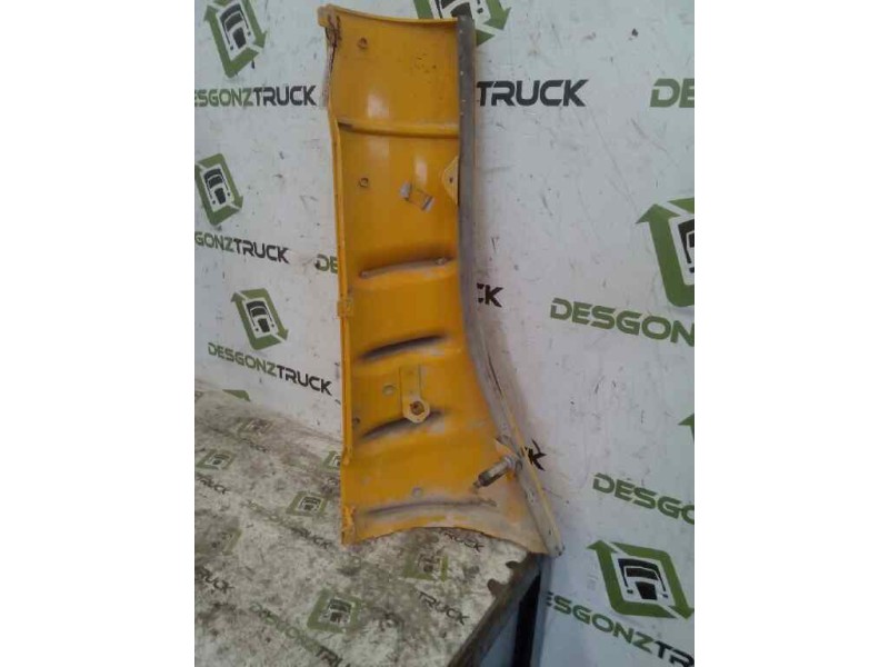 Recambio de deflector izquierdo para iveco eurotrakker (mp) 12.9 diesel referencia OEM IAM   