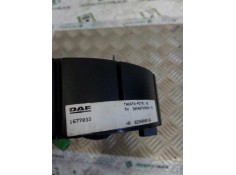 Recambio de modulo electronico para daf serie xf105.xxx fsa 4x2 space-cab referencia OEM IAM 1677033   2