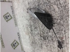 Recambio de retrovisor derecho para volkswagen polo berlina (6n1) básico referencia OEM IAM    2