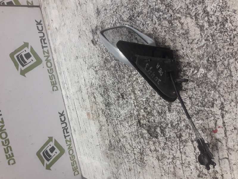 Recambio de retrovisor derecho para volkswagen polo berlina (6n1) básico referencia OEM IAM   