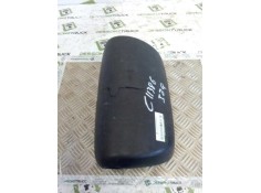 Recambio de retrovisor izquierdo para daf serie xf105.xxx fsa 4x2 space-cab referencia OEM IAM   
