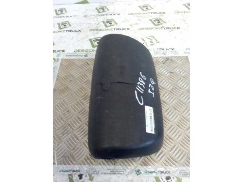 Recambio de retrovisor izquierdo para daf serie xf105.xxx fsa 4x2 space-cab referencia OEM IAM   