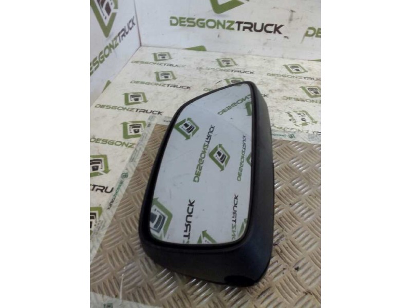 Recambio de retrovisor izquierdo para daf serie xf105.xxx fsa 4x2 space-cab referencia OEM IAM   