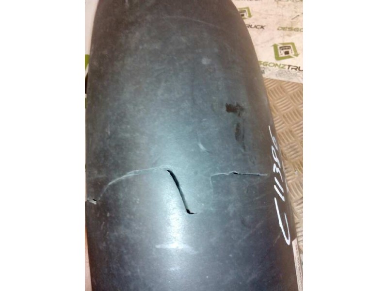 Recambio de retrovisor izquierdo para daf serie xf105.xxx fsa 4x2 space-cab referencia OEM IAM   