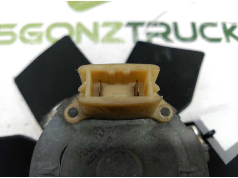 Recambio de electroventilador para audi 80/90 (893) 80 referencia OEM IAM   