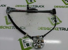 Recambio de elevalunas delantero derecho para audi 80/90 (893) 80 referencia OEM IAM   