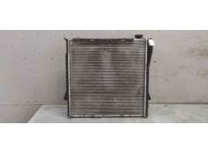 Recambio de radiador agua para bmw x5 (e53) 3.0d referencia OEM IAM   