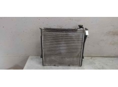 Recambio de radiador agua para bmw x5 (e53) 3.0d referencia OEM IAM    2