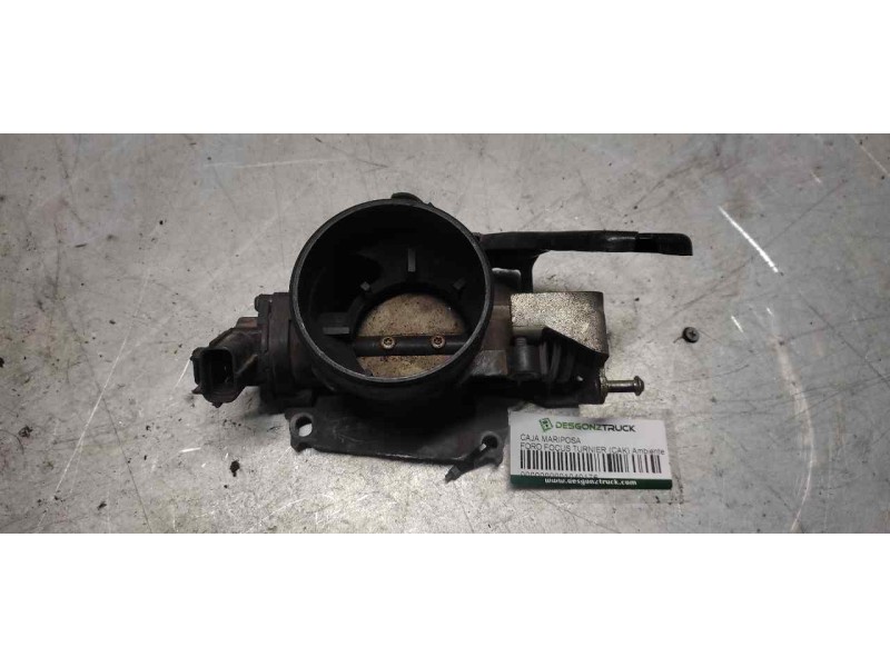 Recambio de caja mariposa para ford focus turnier (cak) ambiente referencia OEM IAM   