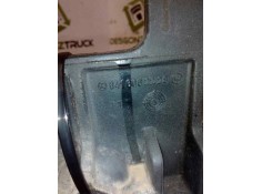 Recambio de peldaño izquierdo para mercedes-benz sk / om 422 3028 bm 623/625 8x4/4 s (corto) referencia OEM IAM 6416662228   2