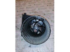 Recambio de ventilador calefaccion para seat leon (1m1) signo referencia OEM IAM F6577877G 2 PINS 