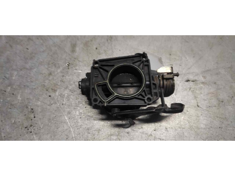 Recambio de caja mariposa para ford focus turnier (cak) ambiente referencia OEM IAM   