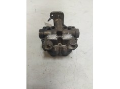 Recambio de valvula aire para iveco eurocargo 3.9 diesel referencia OEM IAM AE4608 K013764 VALVULA CUADRUPLE