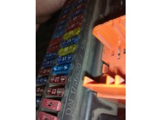 Recambio de caja reles / fusibles para daf serie xf105.xxx fsa 4x2 space-cab referencia OEM IAM 1746420   2