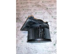 Recambio de ventilador calefaccion para seat leon (1m1) signo referencia OEM IAM F6577877G 2 PINS  2