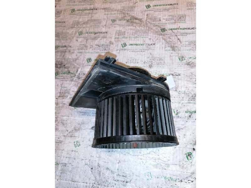 Recambio de ventilador calefaccion para seat leon (1m1) signo referencia OEM IAM F6577877G 2 PINS 