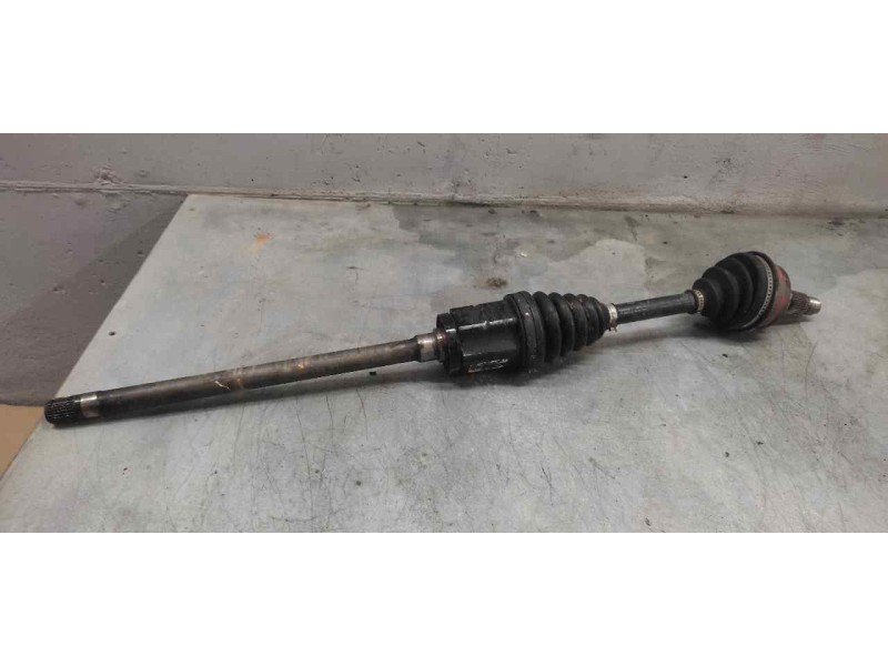 Recambio de transmision delantera derecha para bmw x5 (e53) 3.0d referencia OEM IAM   