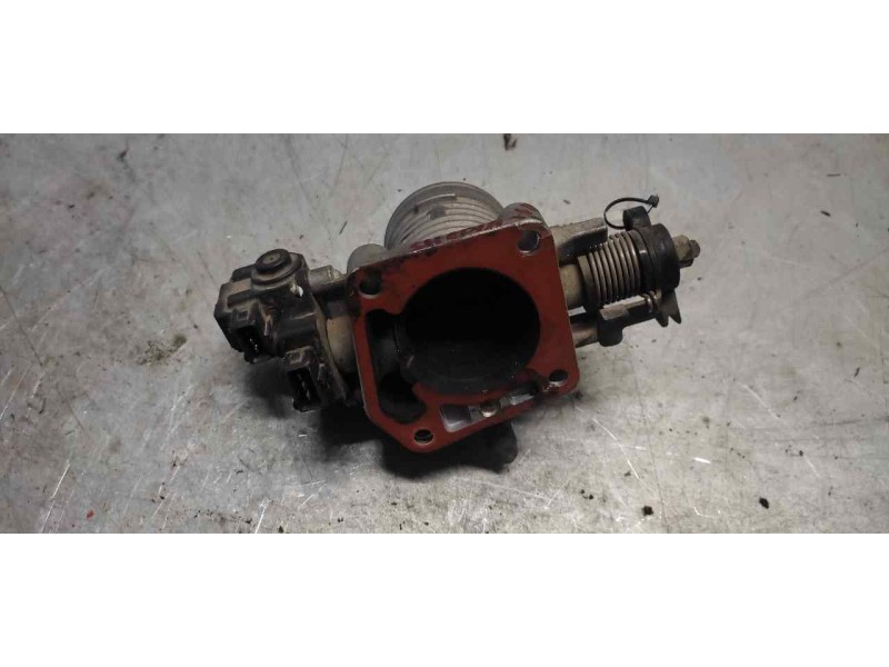 Recambio de caja mariposa para kia sephia gtx referencia OEM IAM M280140571  