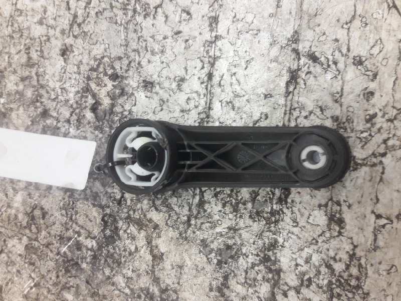 Recambio de maneta elevalunas trasera derecha para volkswagen polo berlina (6n1) básico referencia OEM IAM 1H0837581C  