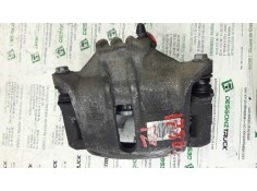 Recambio de pinza freno delantera izquierda para peugeot 206 berlina e-music referencia OEM IAM 0204Y01229   2