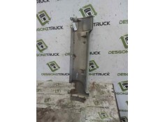 Recambio de deflector izquierdo para iveco trucks eurotech mh 190 e 35 /p (352cv) referencia OEM IAM    2