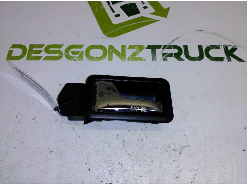 Recambio de maneta interior delantera izquierda para audi 80/90 (893) 80 referencia OEM IAM 893837019FKZ  