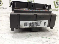 Recambio de caja reles / fusibles para renault espace iv (jk0) grand espace expression referencia OEM IAM 8200316858 8200283815  2
