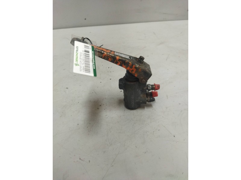 Recambio de valvula aire para iveco eurocargo 3.9 diesel referencia OEM IAM AE4608 K013764 VALVULA CUADRUPLE