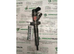 Recambio de inyector para renault laguna ii grandtour (kg0) expression referencia OEM IAM 0445110084 8200084534 2 PINS