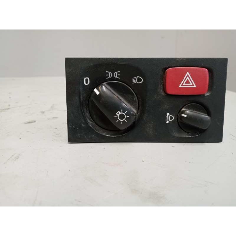 Recambio de mando luces para scania serie p/g/r (l-clase) 12.7 diesel referencia OEM IAM 1900316  
