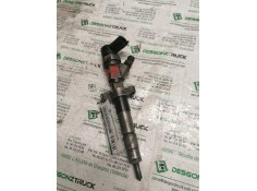 Recambio de inyector para renault laguna ii grandtour (kg0) expression referencia OEM IAM 0445110084 8200084534 2 PINS
