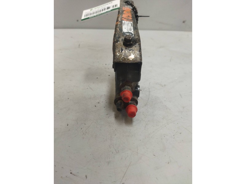 Recambio de valvula aire para iveco eurocargo 3.9 diesel referencia OEM IAM AE4608 K013764 VALVULA CUADRUPLE