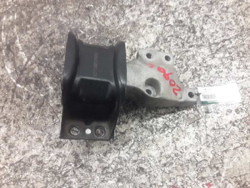 Recambio de soporte motor para citroën c4 grand picasso avatar referencia OEM IAM L07150001204763  
