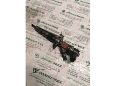 Recambio de inyector para renault laguna ii grandtour (kg0) expression referencia OEM IAM 0445110084 8200084534 2 PINS 2