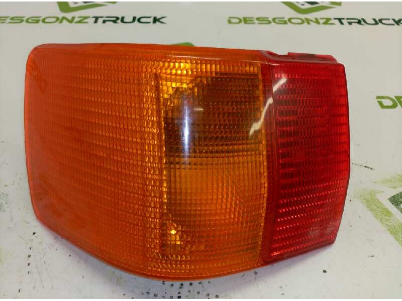 Recambio de piloto trasero izquierdo para audi 80/90 (893) 80 referencia OEM IAM 893945217  