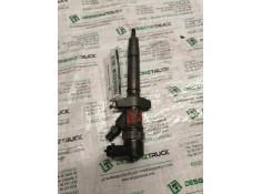 Recambio de inyector para renault laguna ii grandtour (kg0) expression referencia OEM IAM 0445110084 8200084534 2 PINS