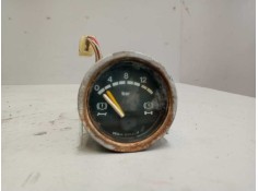 Recambio de cuadro instrumentos para iveco eurocargo 5.9 diesel referencia OEM IAM 4822919  INDICADOR PRESION AIRE