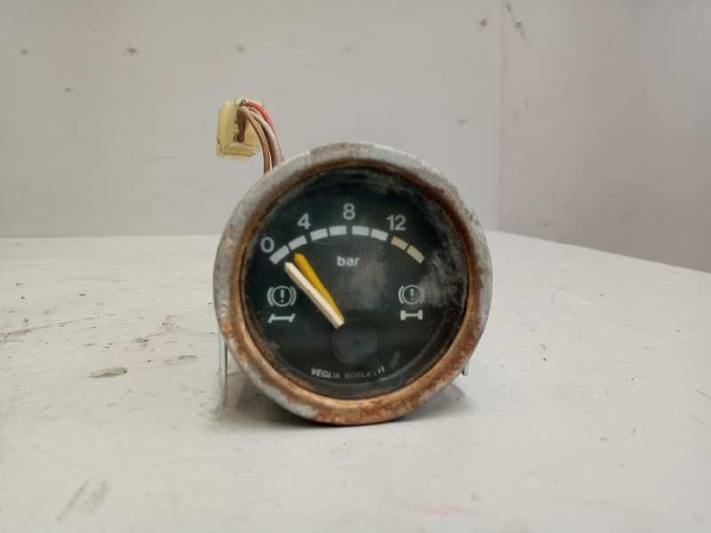 Recambio de cuadro instrumentos para iveco eurocargo 5.9 diesel referencia OEM IAM 4822919  INDICADOR PRESION AIRE