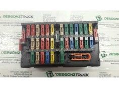 Recambio de caja reles / fusibles para peugeot 406 berlina (s1/s2) svdt referencia OEM IAM 94592881 INTERIOR 