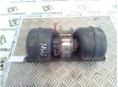 Recambio de motor calefaccion para daf serie xf105.xxx fsa 4x2 space-cab referencia OEM IAM   