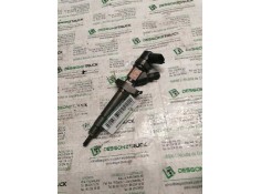 Recambio de inyector para renault laguna ii grandtour (kg0) expression referencia OEM IAM 0445110084 8200084534 2 PINS 2