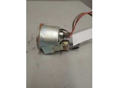 Recambio de cuadro instrumentos para iveco eurocargo 5.9 diesel referencia OEM IAM 4822919  INDICADOR PRESION AIRE 2