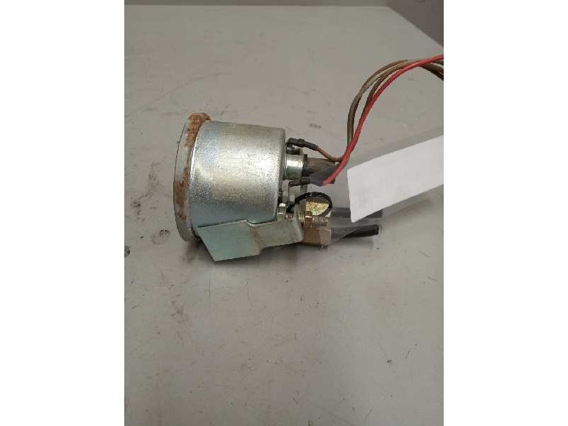 Recambio de cuadro instrumentos para iveco eurocargo 5.9 diesel referencia OEM IAM 4822919  INDICADOR PRESION AIRE