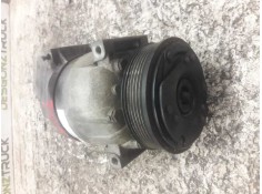 Recambio de compresor aire acondicionado para renault megane i classic (la0) 1.9 dti alize referencia OEM IAM 1135309 063090639 