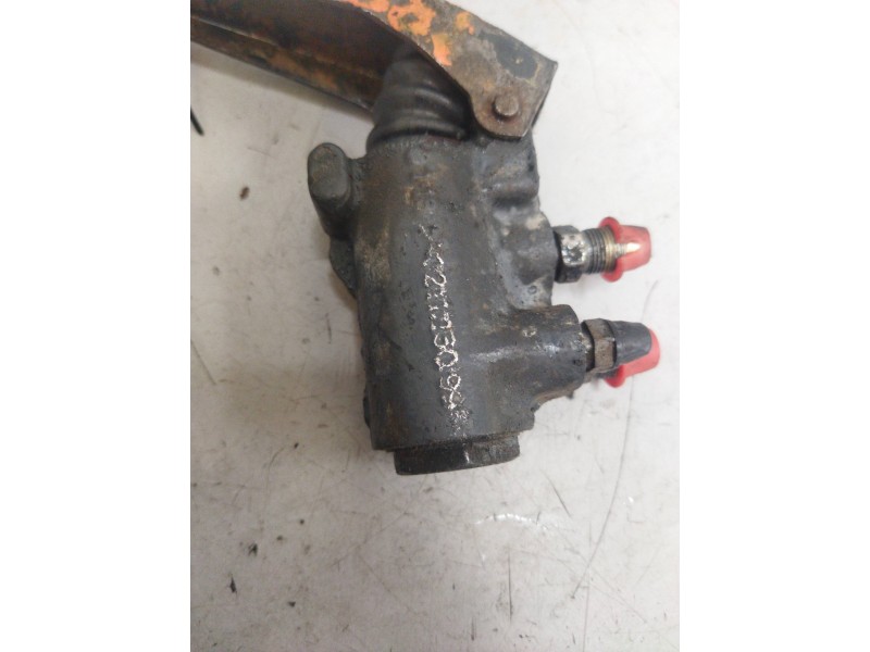 Recambio de valvula aire para iveco eurocargo 3.9 diesel referencia OEM IAM AE4608 K013764 VALVULA CUADRUPLE