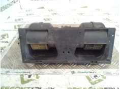 Recambio de motor calefaccion para daf serie xf105.xxx fsa 4x2 space-cab referencia OEM IAM    2