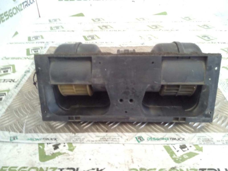 Recambio de motor calefaccion para daf serie xf105.xxx fsa 4x2 space-cab referencia OEM IAM   