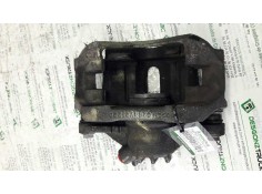 Recambio de pinza freno delantera derecha para peugeot 206 berlina e-music referencia OEM IAM 0204Y01229  