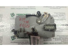 Recambio de cerradura puerta delantera derecha para peugeot 406 berlina (s1/s2) svdt referencia OEM IAM   