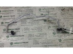 Recambio de tubos aire acondicionado para peugeot 206 berlina e-music referencia OEM IAM   